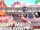 How to Easily Locate the Summer Fest State Fair in Adopt Me!