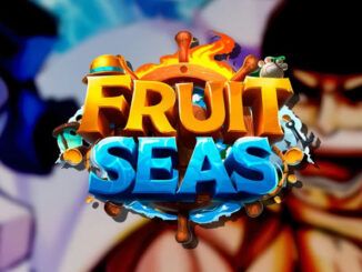 How To Get Raigo Core In Fruit Seas