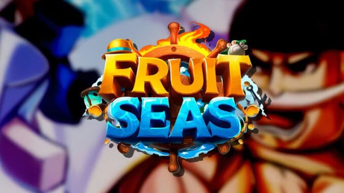 How To Get Raigo Core In Fruit Seas
