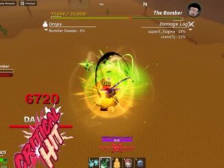 How To Get Vitality Essence In Fruit Seas
