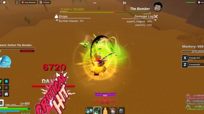 How To Get Vitality Essence In Fruit Seas