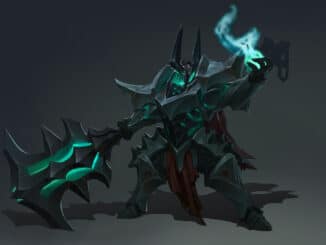 Wild Rift Mordekaiser Guide: Best Build, Runes