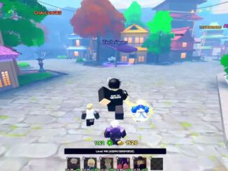 How to Get Time Essence in Anime Last Stand