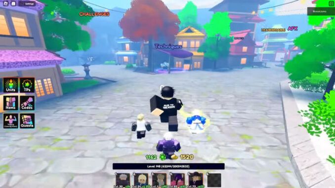 How to Get Time Essence in Anime Last Stand
