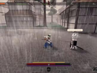 Paradox Shikai Guide - Roblox