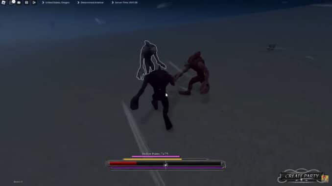 Paradox Hollow Progression Guide