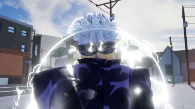 How to Unlock All Jujutsu Kaisen Part 2 Titles in AUT