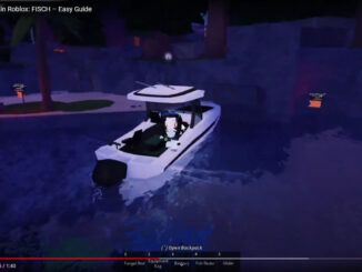 Fisch Glider Guide