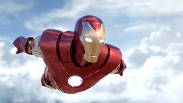 iron man vr unlock skins