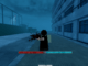 Jujutsu Odyssey Gameplay, with the codes implemented