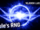 Jule's RNG Codes