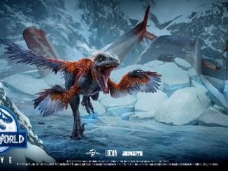 jurassic world alive tier list