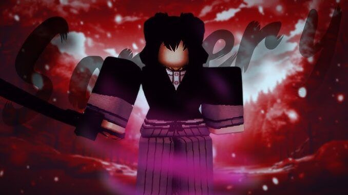 Jujutsu Infinite Wave 3