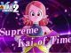 Unlock Supreme Kai of Time - 2021