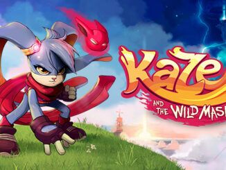 Kaze and the Wild Masks: The Complete 100% Walkthrough Guide