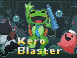 How to Master Kero Blaster: Complete Beginner to Pro Guide