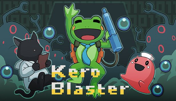 How to Master Kero Blaster: Complete Beginner to Pro Guide