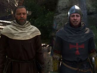 Kill or Save Hermit Kingdom Come Deliverance 2