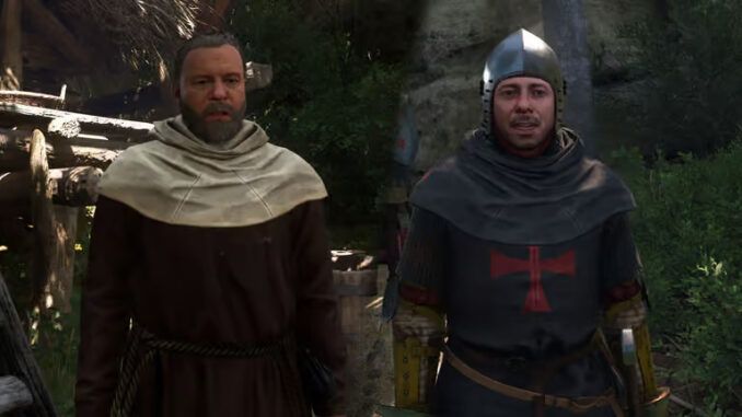 Kill or Save Hermit Kingdom Come Deliverance 2