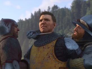 Kingdom Come: Deliverance 2 Release Date and Preload