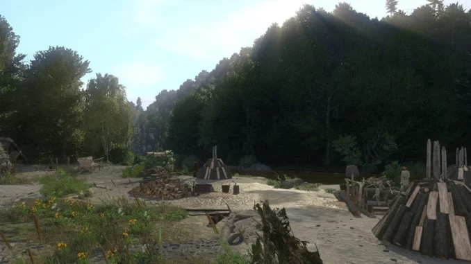 kingdom come deliverance charcoal