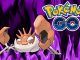 Kingler Shadow Weakness Pokemon Go