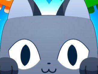 Knife Cat Trading Value in Pet Simulator X