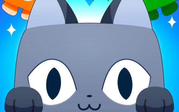Knife Cat Trading Value in Pet Simulator X
