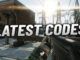 Escape From Tarkov Codes