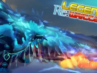 roblox legends rewritten