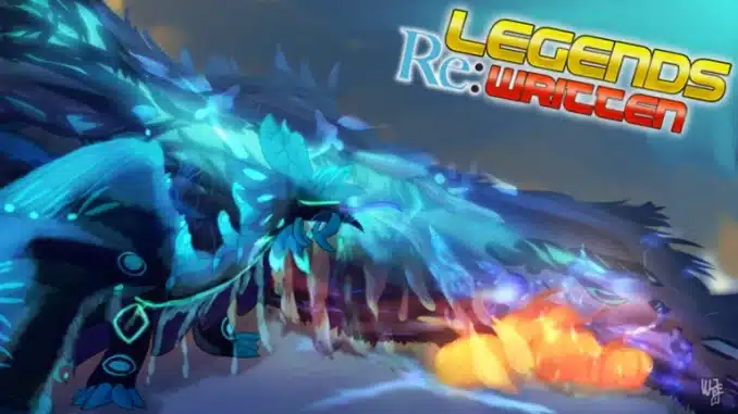 roblox legends rewritten