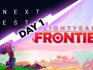 lightyear frontier next fest