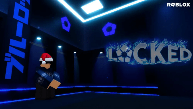 Locked Codes Roblox
