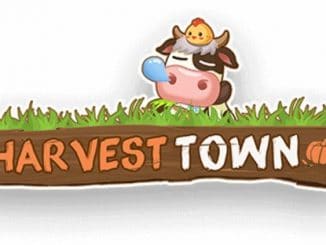 Harvest Town Gift Code