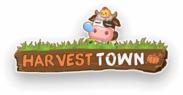 Harvest Town Gift Code