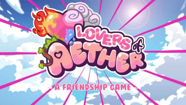 Lovers Of Aether History Class Questions and Answers
