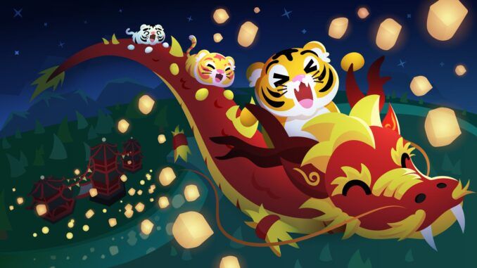 Lunar Event in Adopt Me released today guide