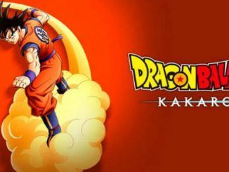 Maristone in Dragon Ball Z Kakarot