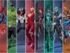 Marvel Rivals tier list