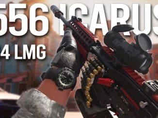 best 556 icarus loadout