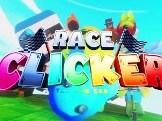 Race Clicker