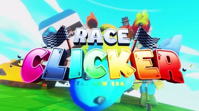 Race Clicker