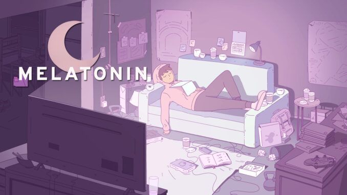 New and updated Melatonin Game Guide to Master Every Dream Level