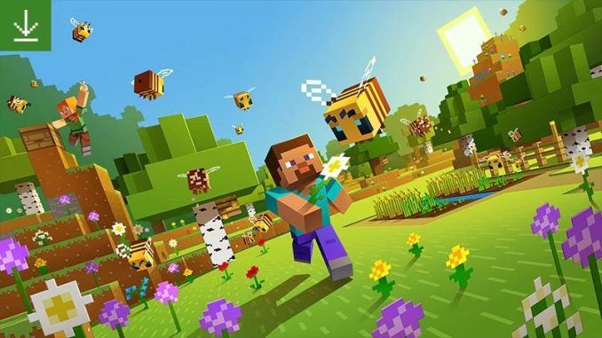 install and unblock minecraft