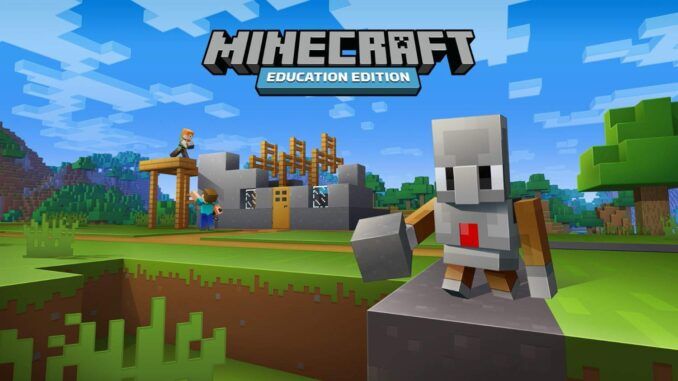 minecraft education edition seeds