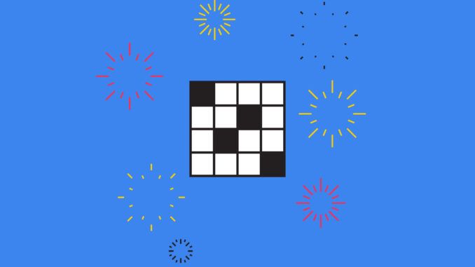 The NYT Times Mini Crossword