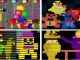 Five Nights at Freddy's Unlock Minigames