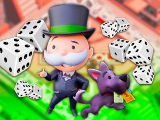 Monopoly GO Free Dice Links to get more Dice Rolls