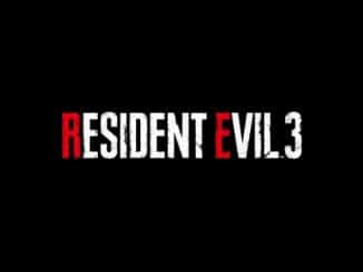 Mr Charlie Dolls in Resident Evil 3