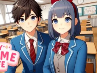 My Anime Life Codes